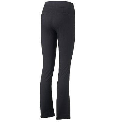 Women's Apt. 9 Brynn Modern Fit Bootcut Dress Pants