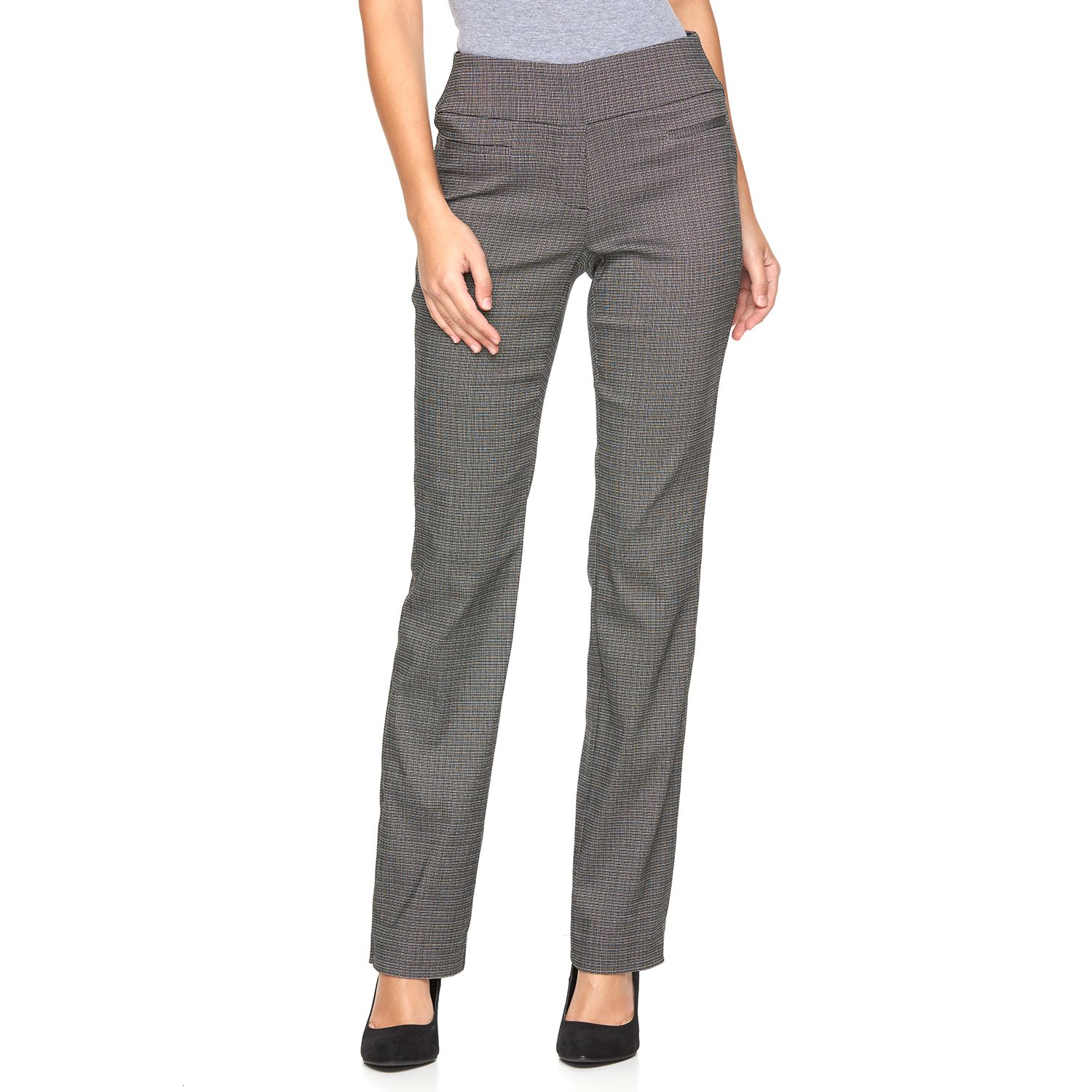 kohls womens dress pants