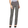 Women's Apt. 9® Brynn Modern Fit Bootcut Dress Pants