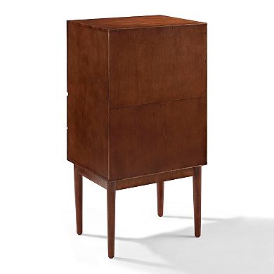 Everett Spirits Bar Cabinet