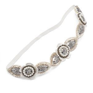 ELLE™ Floral Headband