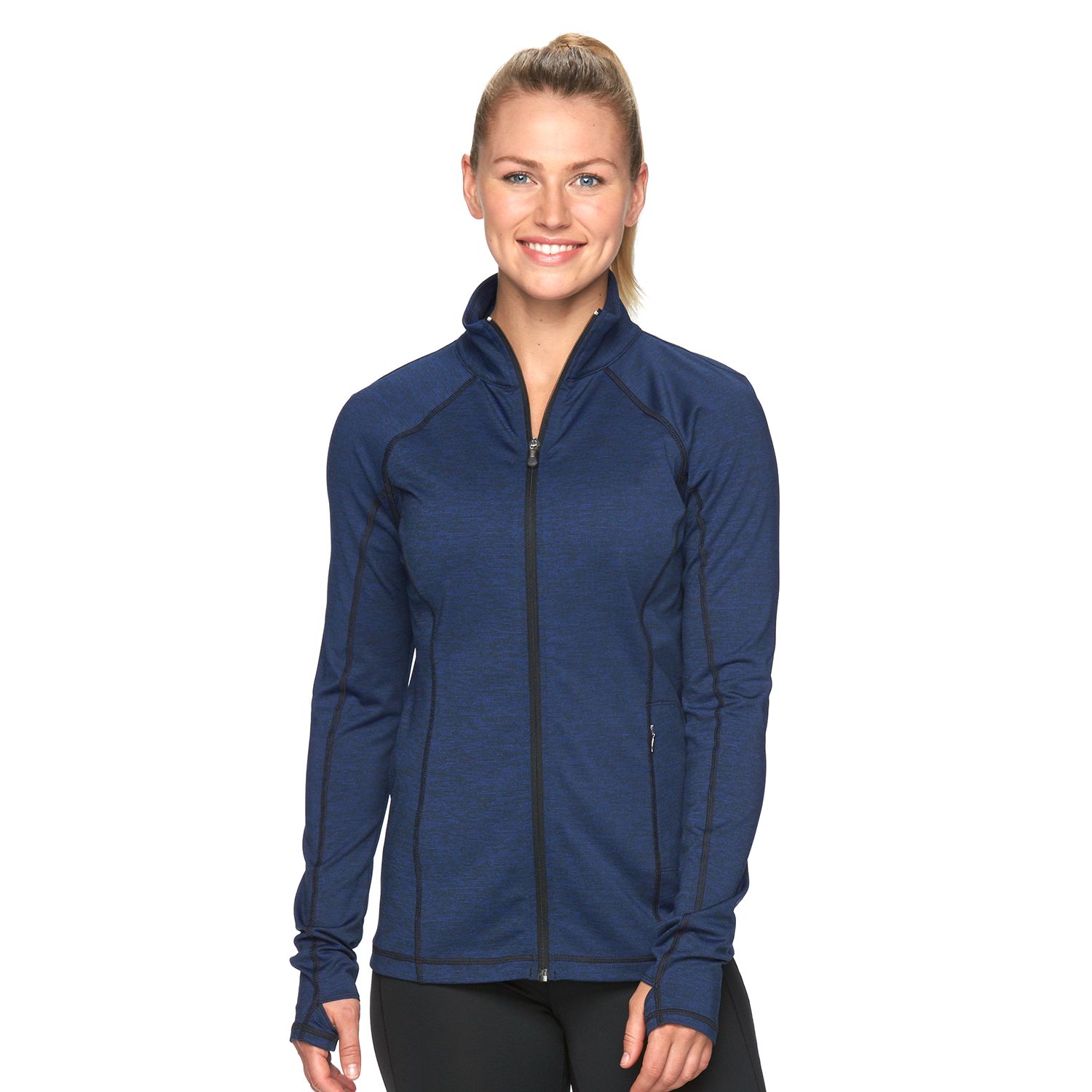 alpha ar jacket women's