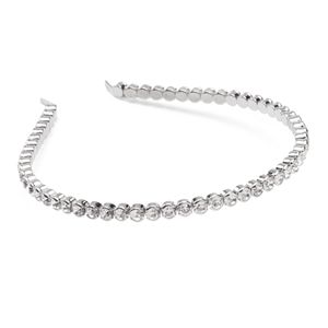 ELLE™ Rhinestone Headband
