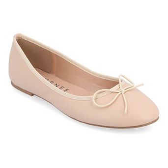 Journee Collection Vika Women's Ballet Flats