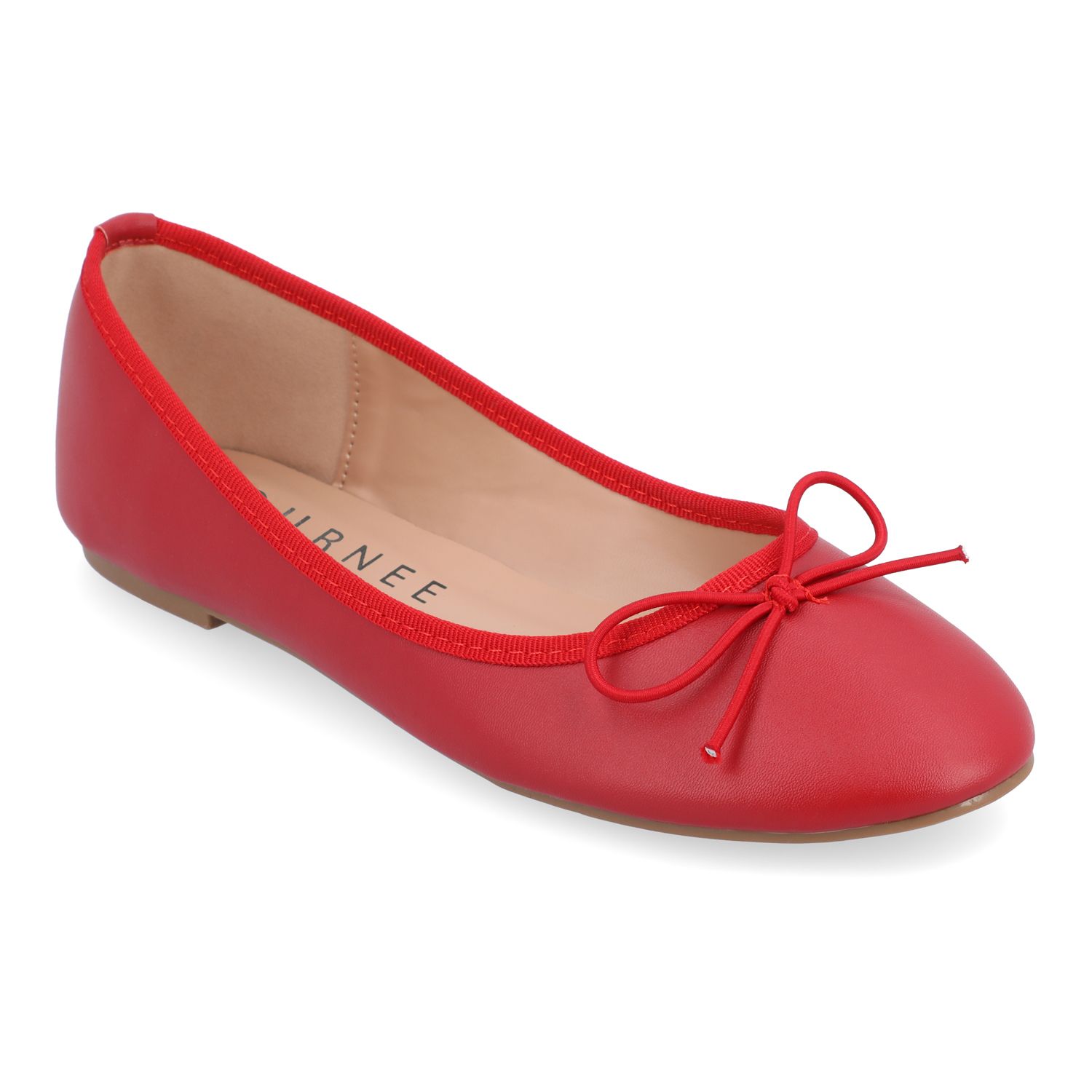 kohls womens ballet flats