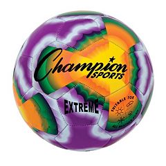 Balls - Sporting Goods