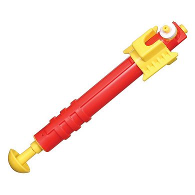 Toysmith Hydrotech Aqua Zone Deluxe Water Rocket Set