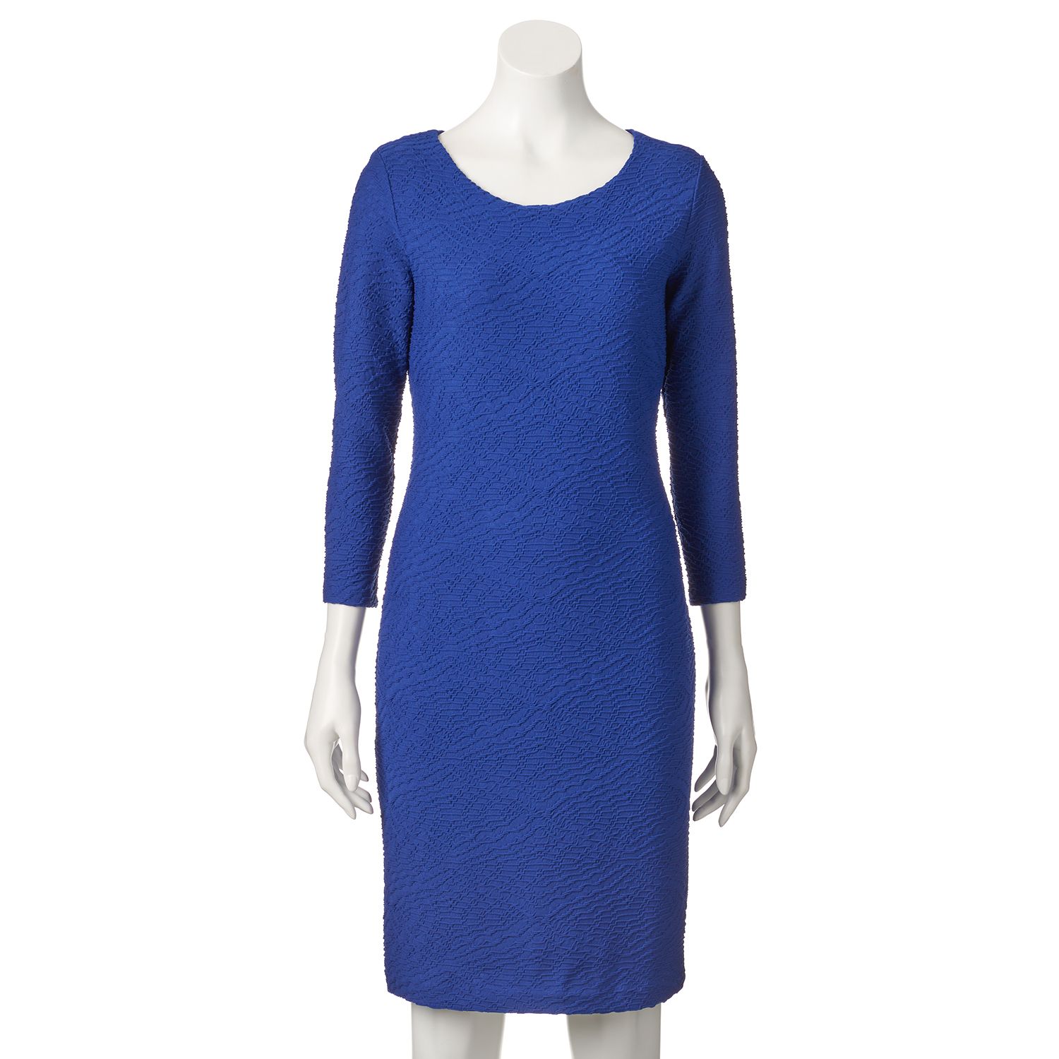 kohls dana buchman dress