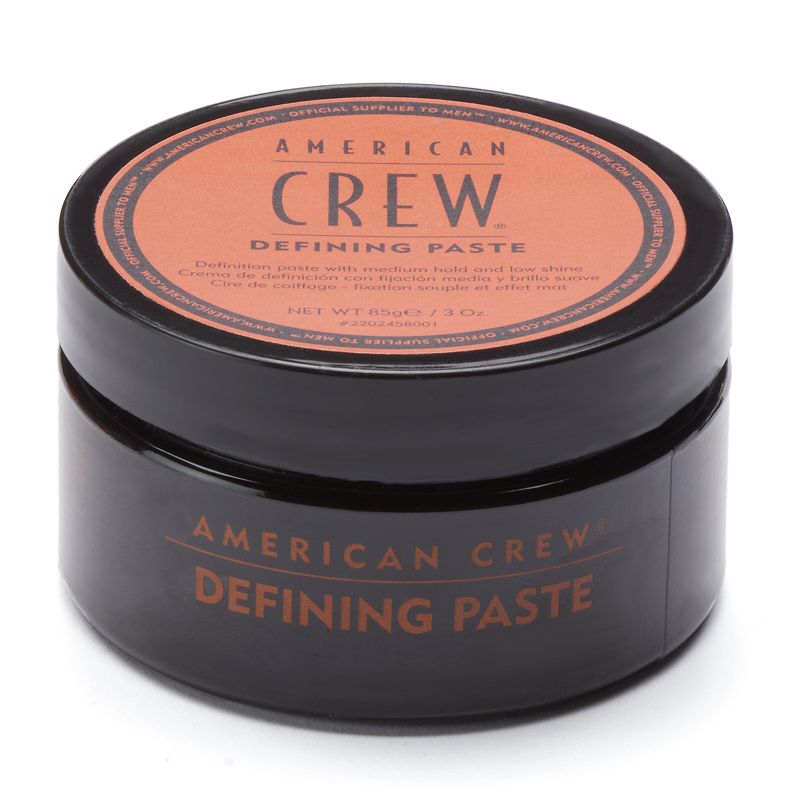 Defining Paste by American Crew for Men - 3 oz Paste
