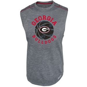 Men's Georgia Bulldogs Net Worth Tank
