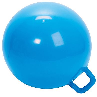 Toysmith 18-in. Hoppy Ball & Pump