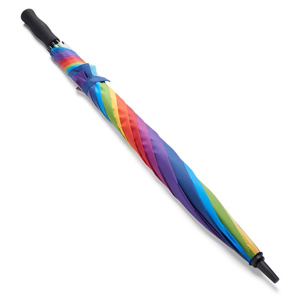 totes Automatic Stick Golf Umbrella