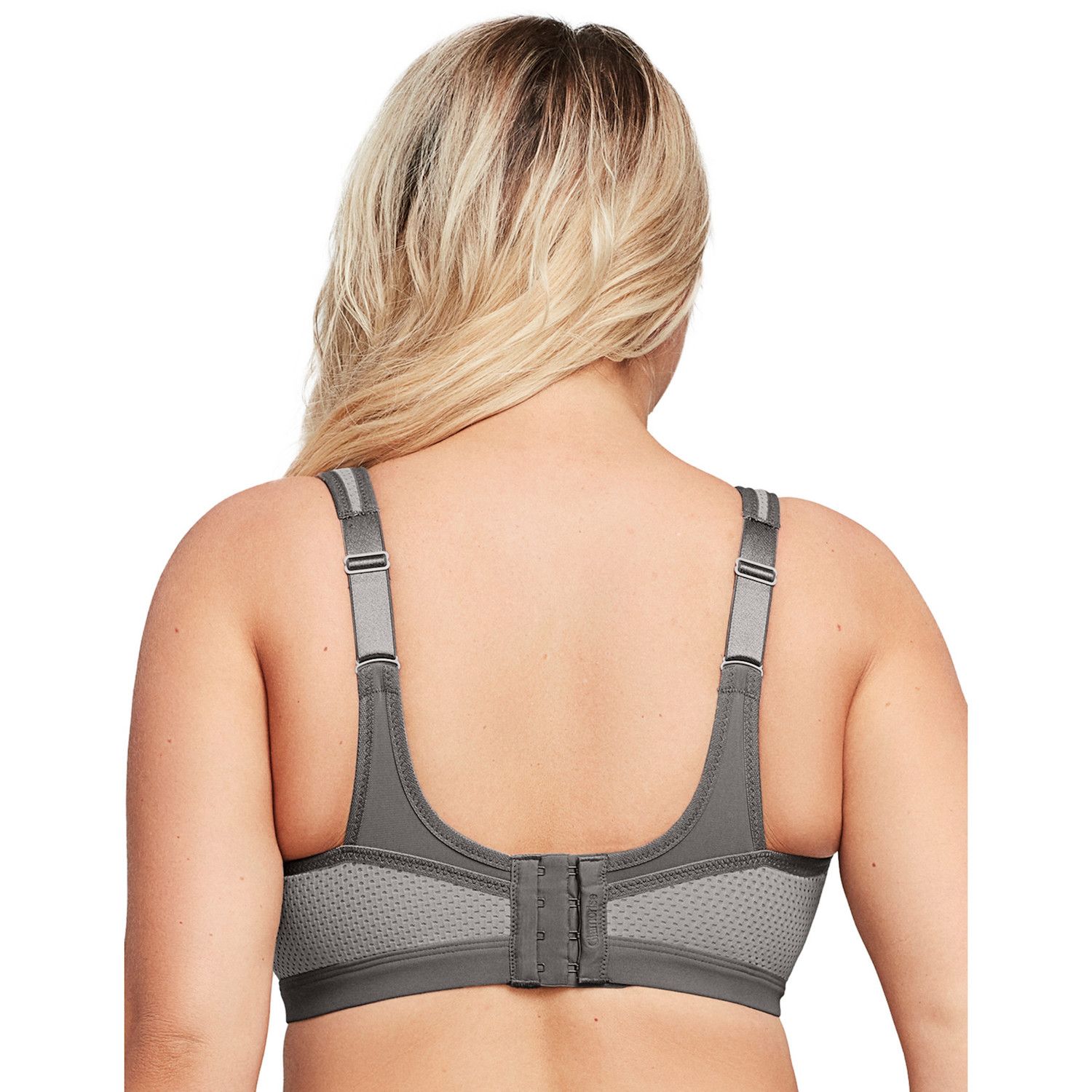 Dominique Zoe Pro Max Support Sports Bra 6100