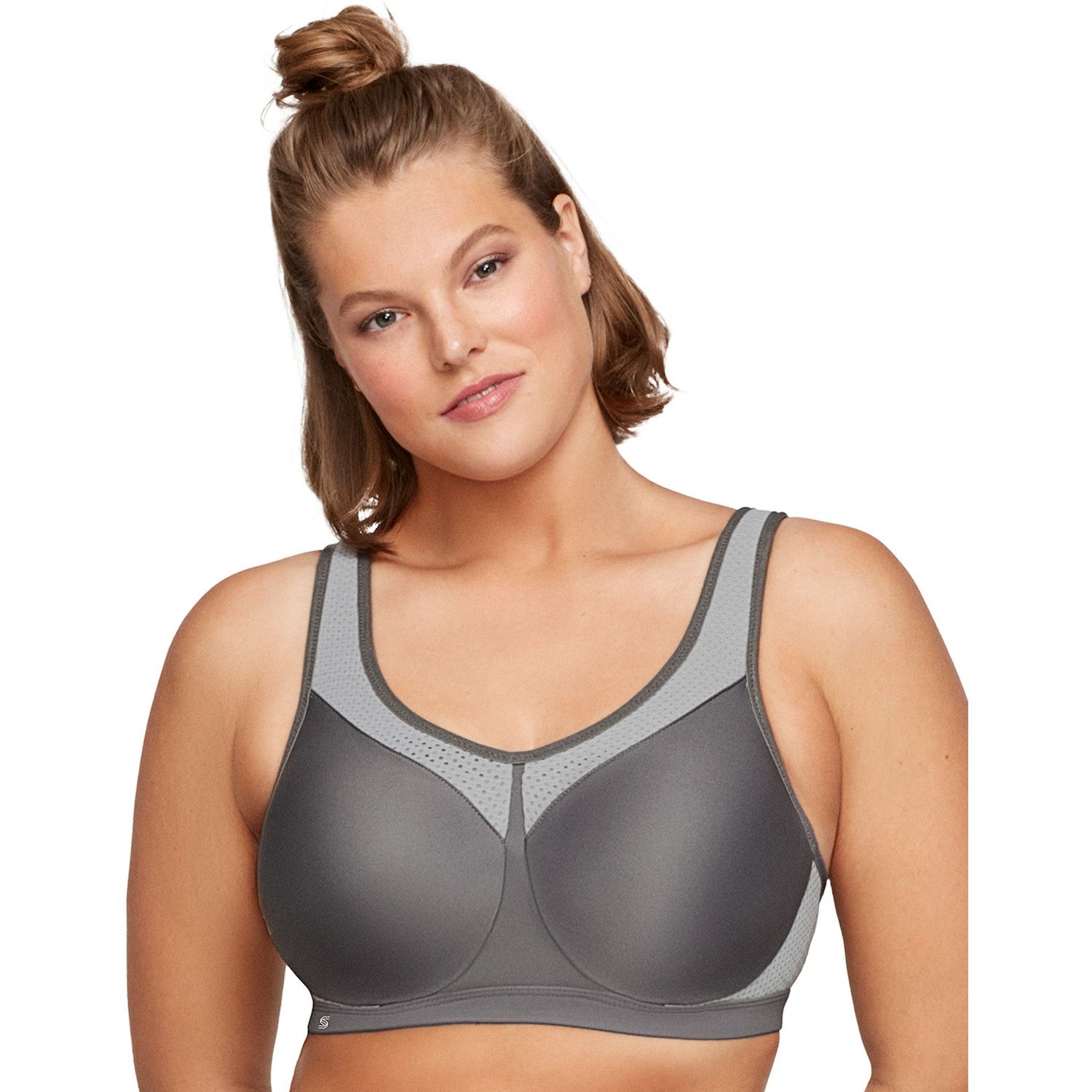 maximum impact sports bra