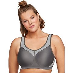 40DDD Womens Sports Bras High-Impact Bras - Underwear, Clothing