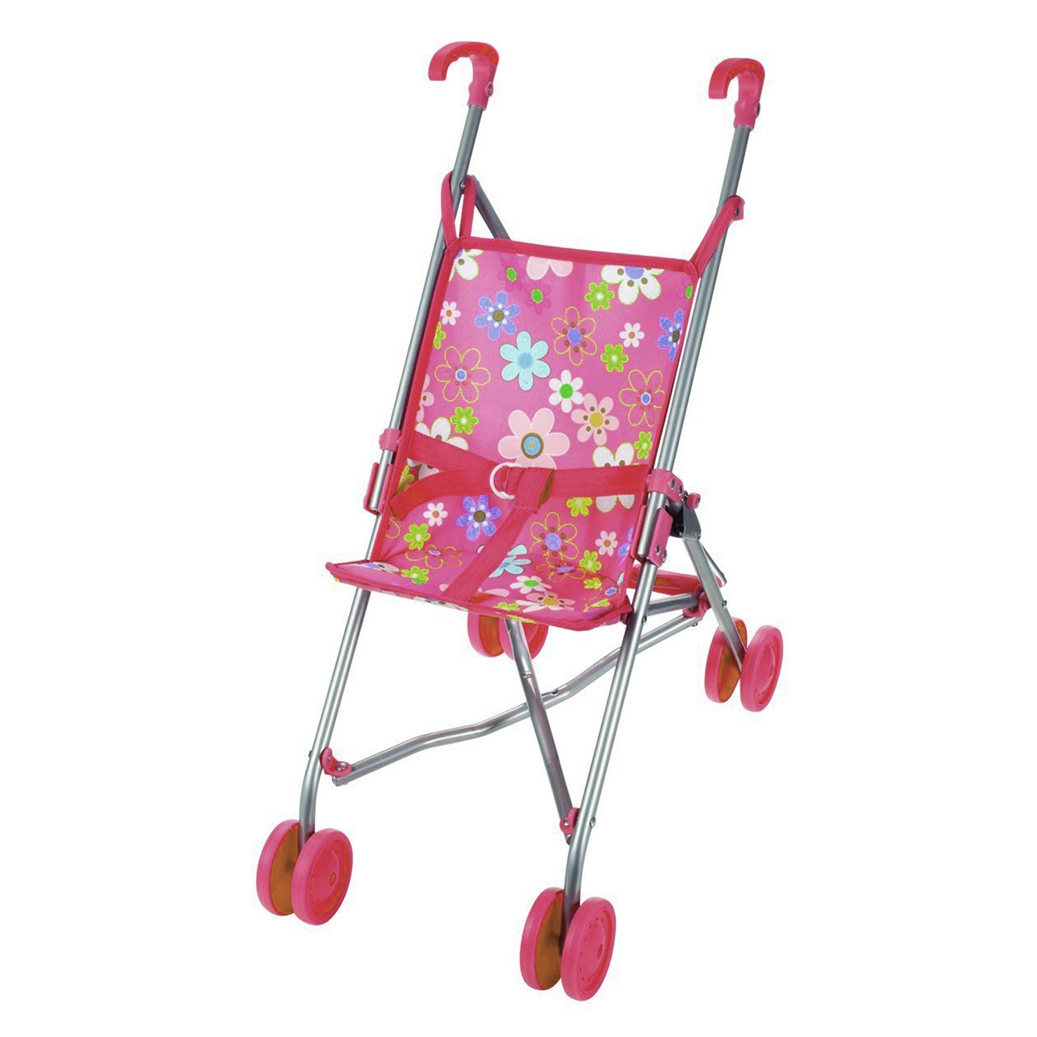 kohls doll stroller