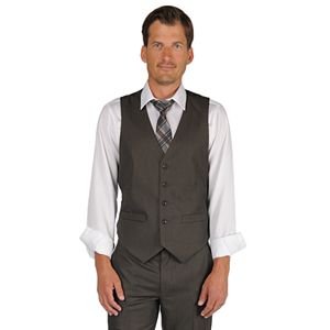Men's Billy London Slim-Fit Vest