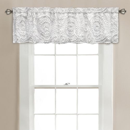 Lush Decor Keila Valance – 70” x 14”