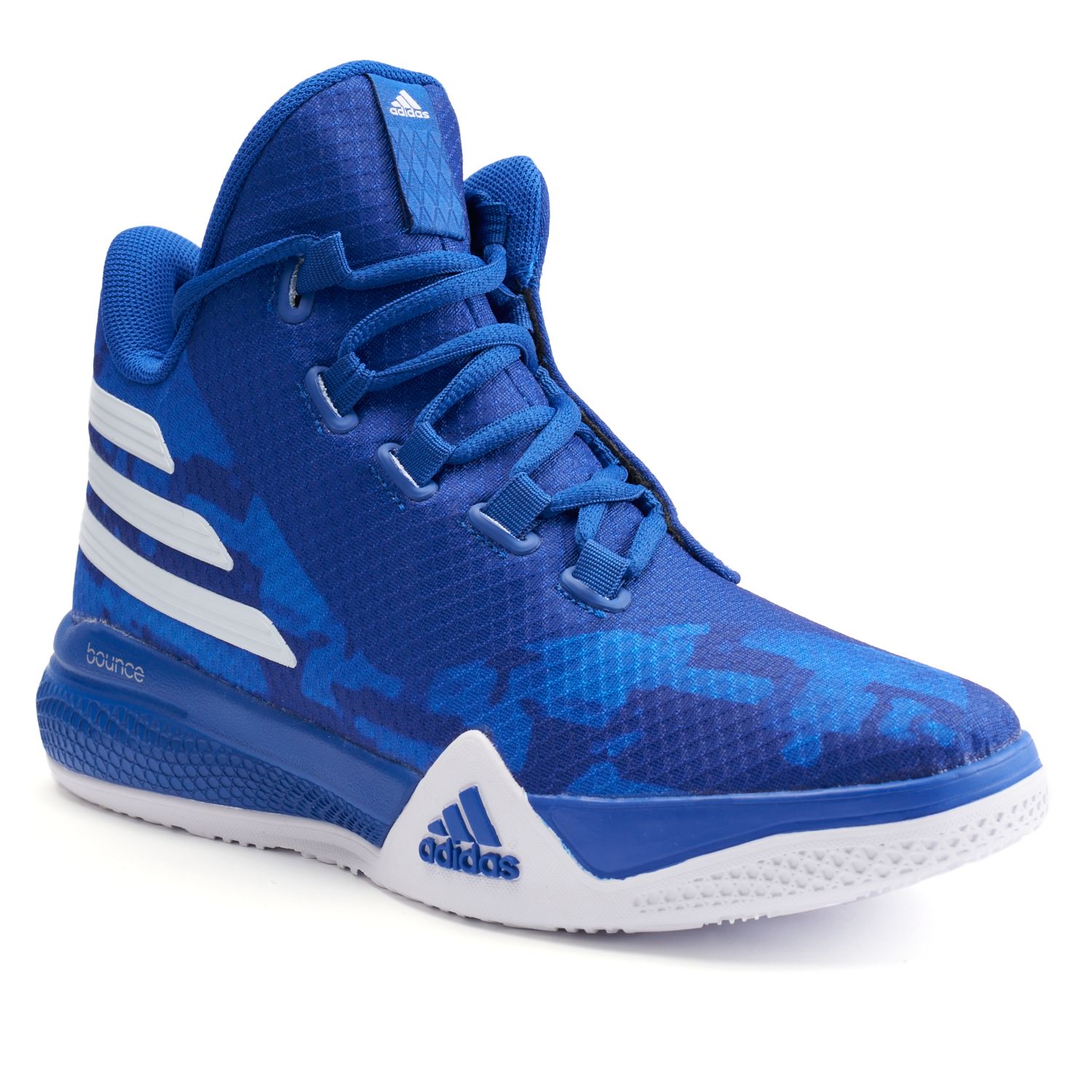 adidas light up shoes