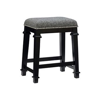 Linon Kennedy Counter Stool