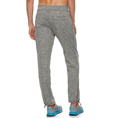 Women's Tek Gear® Base Knit Bungee Hem Workout Pants