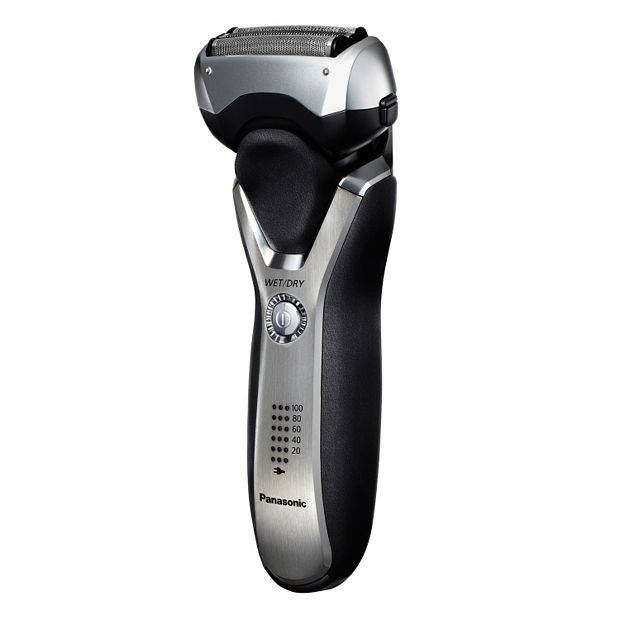 Arc 3 Wet Dry Shaver with