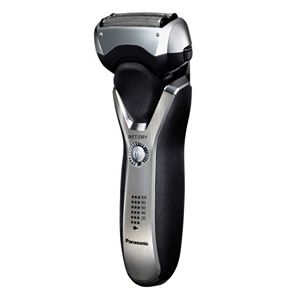 Panasonic Arc 3 Wet Dry Electric Shaver with Trimmer