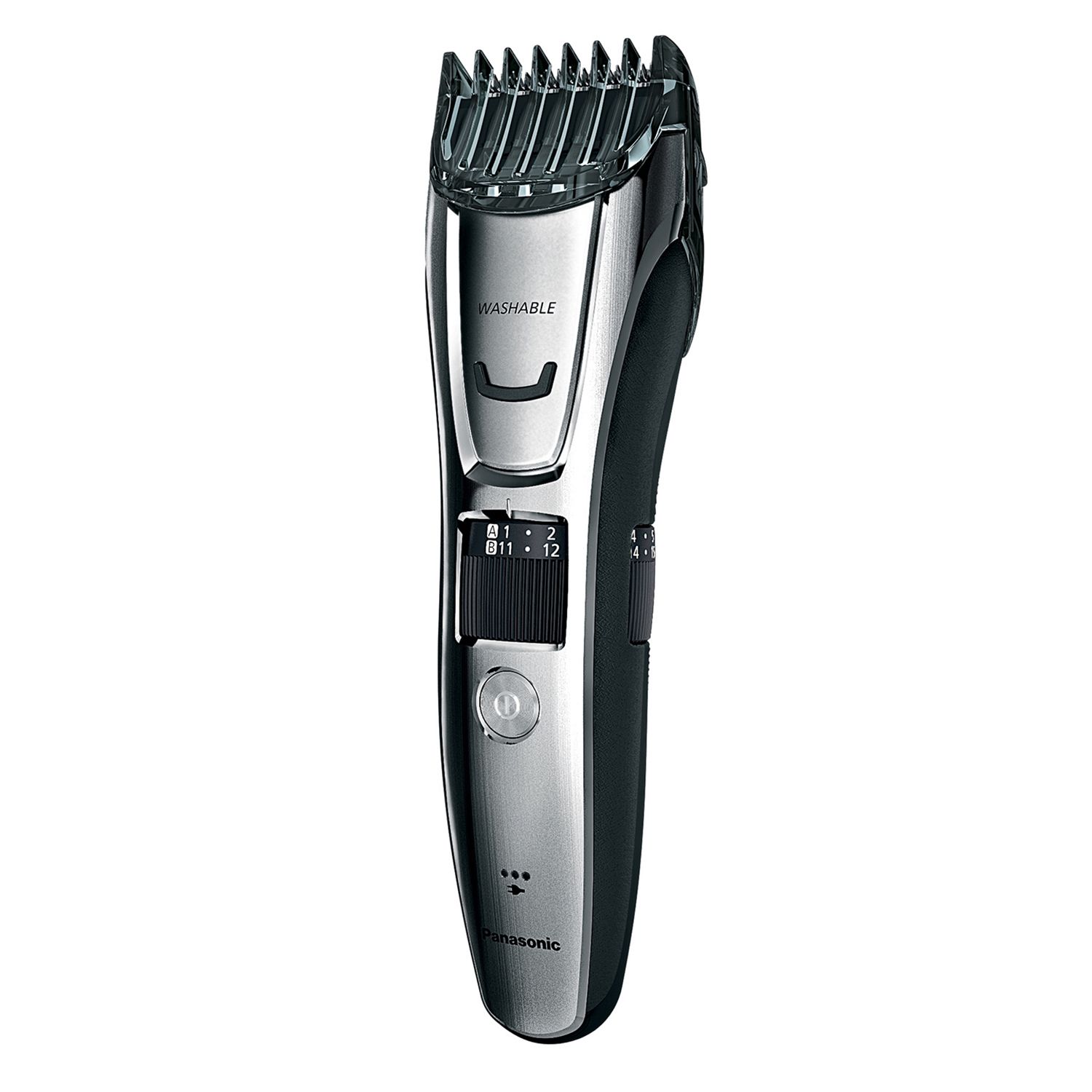 hair and beard trimmer all in one