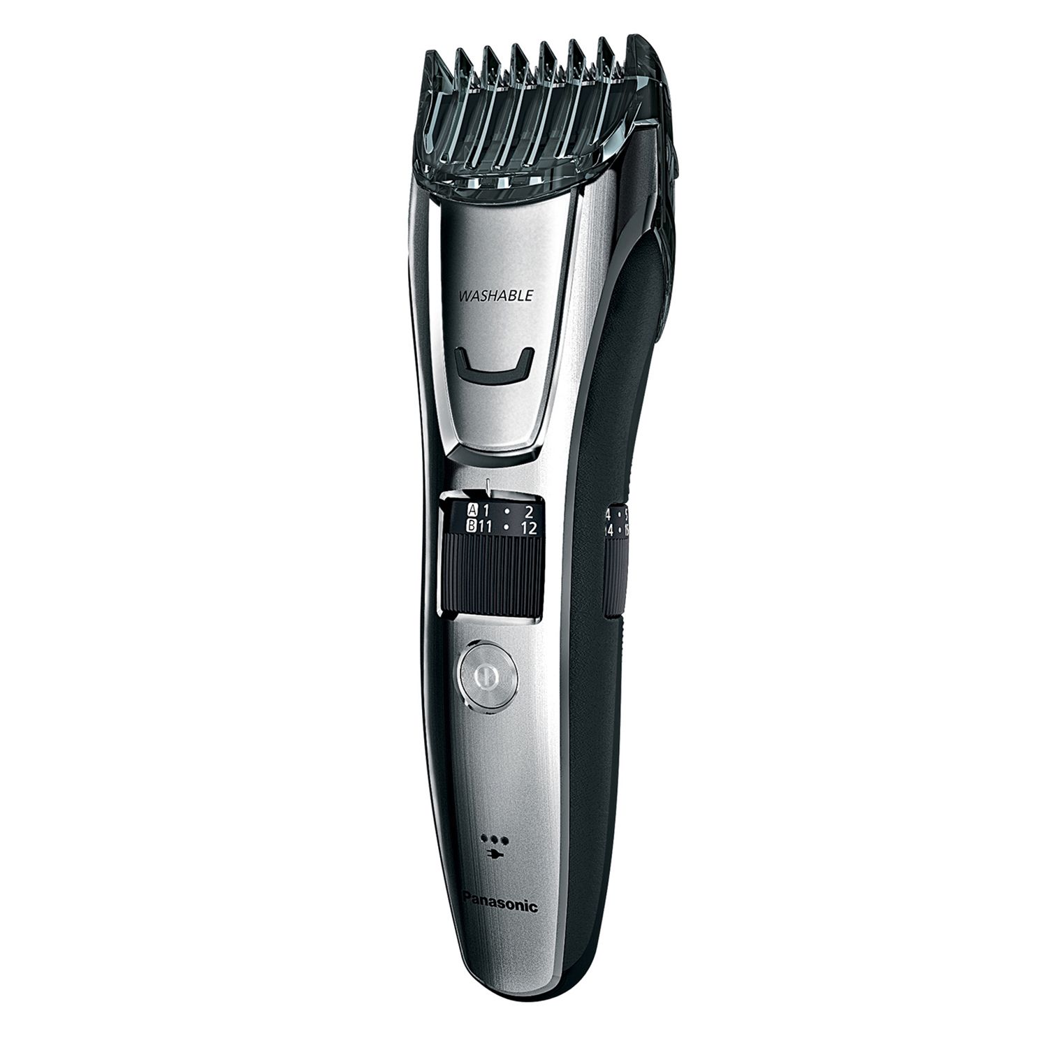 kohls mens beard trimmer