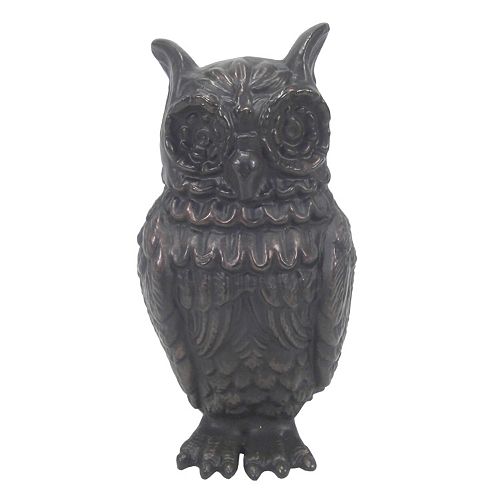 SONOMA Goods for Life™ Metal Owl Table Decor