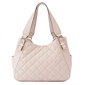 Apt. 9® Brady Quilted Shopper