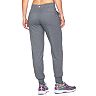 tek gear french terry jogger