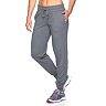tek gear french terry jogger