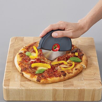 Joseph Joseph Disc Easy-Clean Pizza Cutter