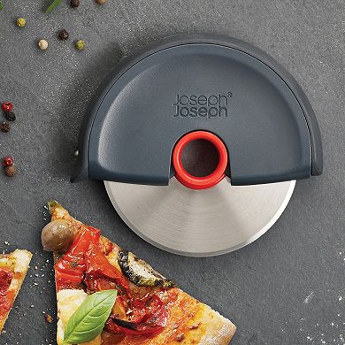 Joseph Joseph Disc Easy-Clean Pizza Cutter