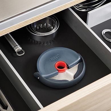 Joseph Joseph Disc Easy-Clean Pizza Cutter