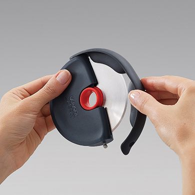 Joseph Joseph Disc Easy-Clean Pizza Cutter