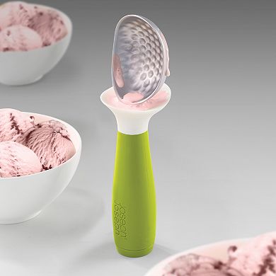 Joseph Joseph Dimple Ice Cream Scoop