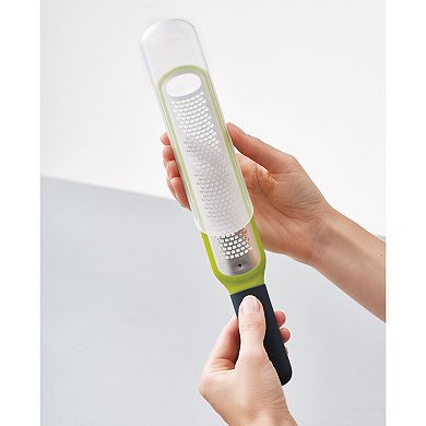 Joseph Joseph Handi-Zest Mini Zester