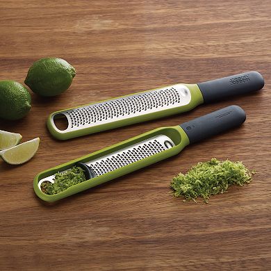 Joseph Joseph Handi-Zest Mini Zester