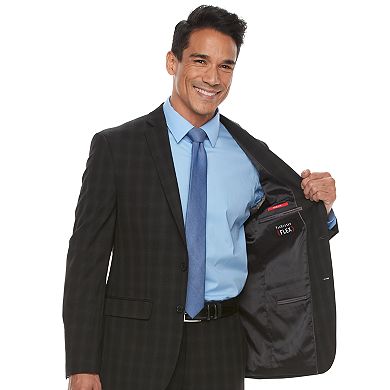 Men's Van Heusen Flex Slim-Fit Suit Jacket