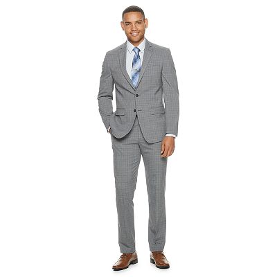 Men s Van Heusen Flex Slim Fit Suit Jacket
