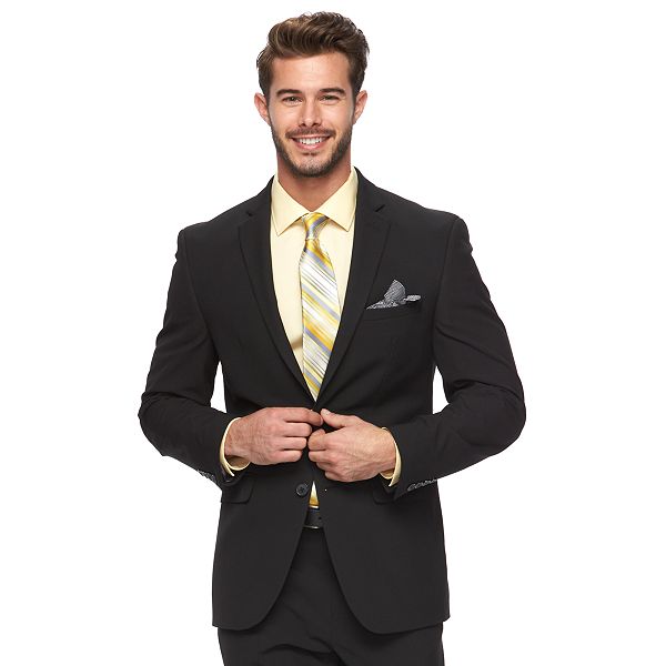 Van heusen outlet flex sport coat