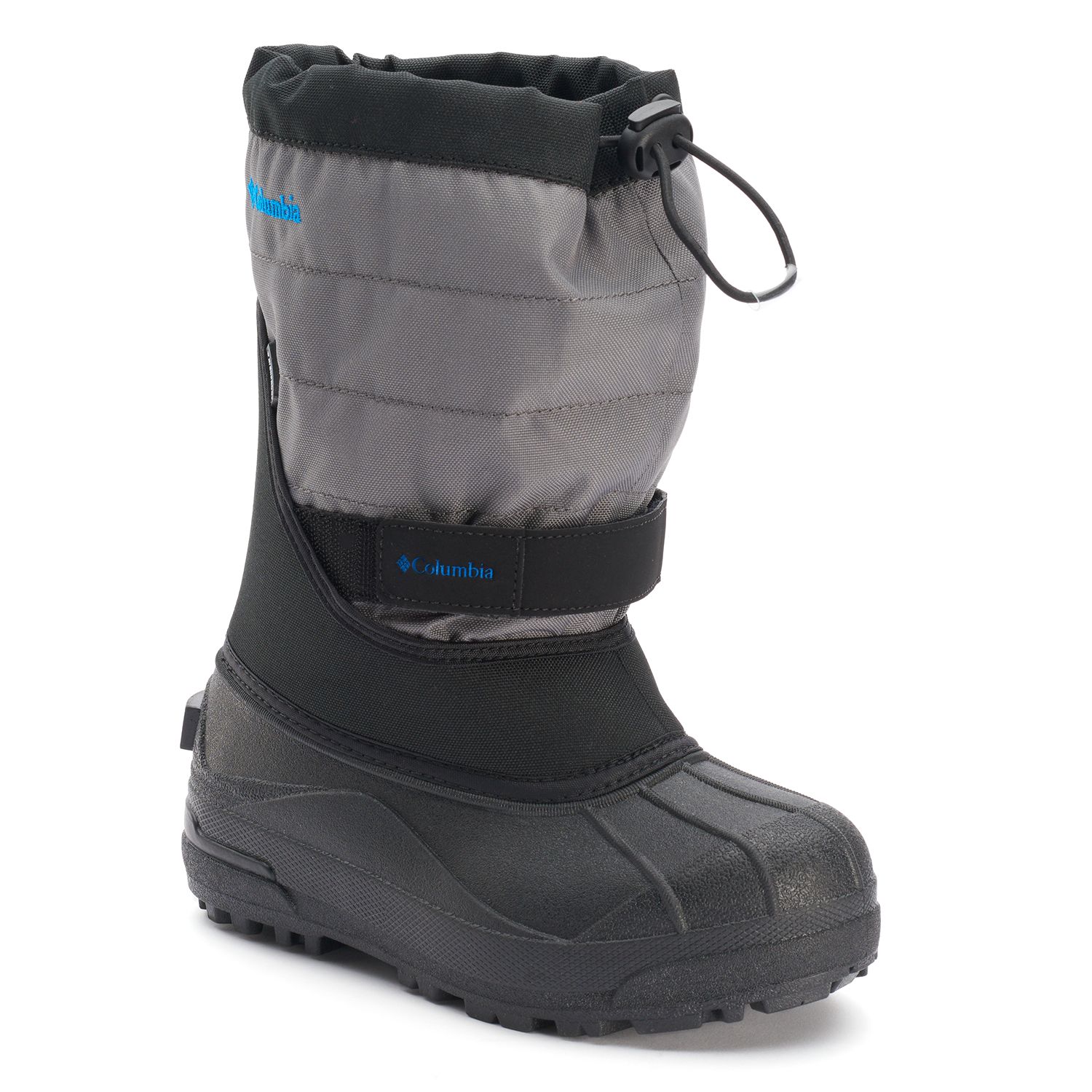 columbia winter snow boots