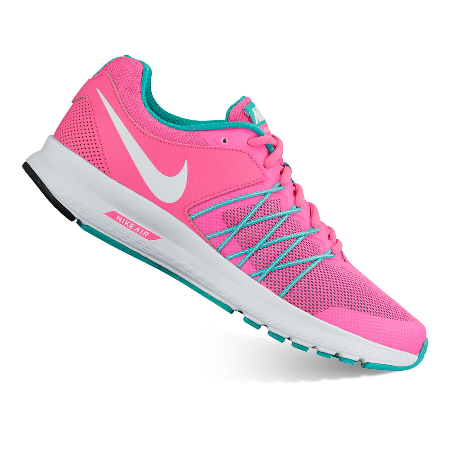 nike air reslon womens