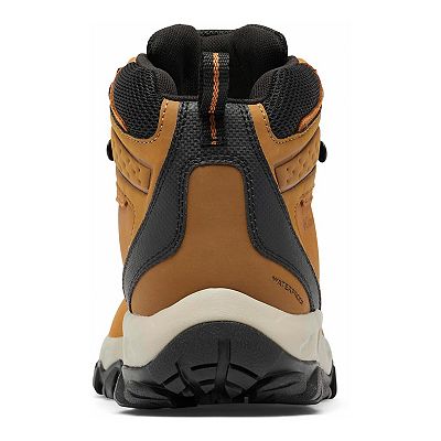 Sneakers Men Columbia Mens Winter Boots Columbia Newton Ridge II