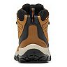 Columbia Newton Ridge Plus II Waterproof Men's Hiking Boots 