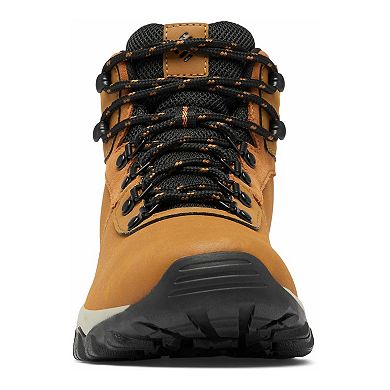 Columbia Newton Ridge Plus II Waterproof Men's Hiking Boots