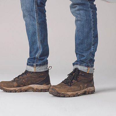 Kohls mens columbia boots on sale