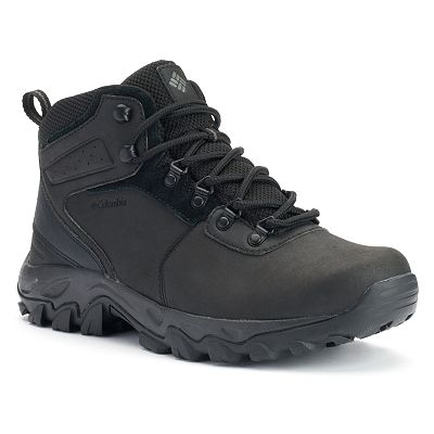 Columbia hiking boot best sale